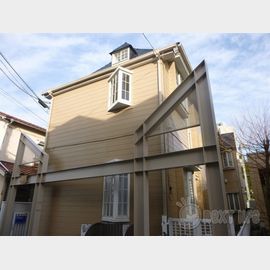 パンシオン国領 1階 築39年2ヶ月の賃貸物件