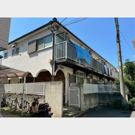 プレジール 2階 築40年6ヶ月の賃貸物件