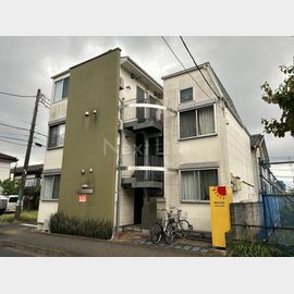 サイドパーク白糸台の賃貸物件