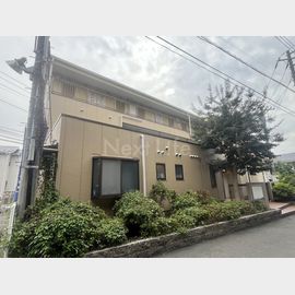 エバーグレイス分倍 2階 築35年9ヶ月の賃貸物件