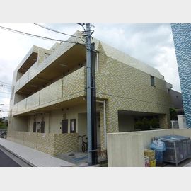 オランダ壱番館 2階 築22年10ヶ月の賃貸物件