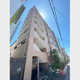 小田急相模原駅より徒歩7分 2階 築27年3ヶ月の賃貸物件