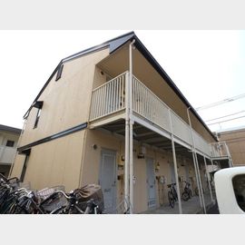 セジュール中央林間 2階 築32年9ヶ月の賃貸物件