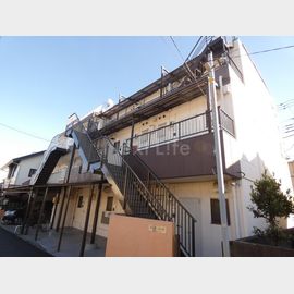 デュオ・コーポ 1階 築38年11ヶ月の賃貸物件