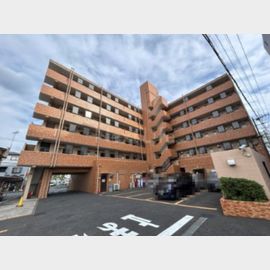 ライオンズマンション桜ヶ丘駅前 6階 築37年5ヶ月の賃貸物件