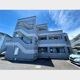 メゾンドリーム 3階 築25年4ヶ月の賃貸物件