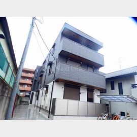 コリーナドスル 3階 築3年8ヶ月の賃貸物件