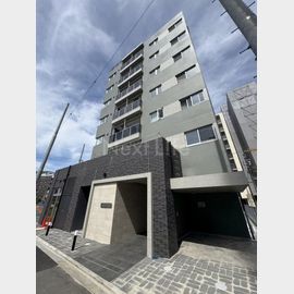 登戸駅より徒歩8分 5階 新築の賃貸物件