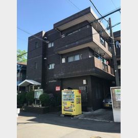 コスモポリタン 1階 築37年9ヶ月の賃貸物件