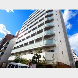 プラウドフラット登戸 5階 築9年8ヶ月の賃貸物件