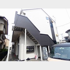 登戸駅より徒歩5分 2階 築8年9ヶ月の賃貸物件