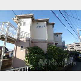 宿河原駅より徒歩3分 2階 築32年11ヶ月の賃貸物件