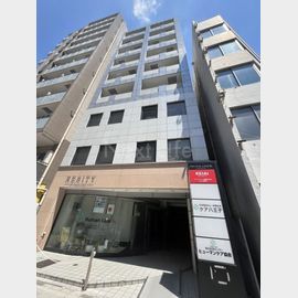 ＲＥＳＩＴＹ八王子 4階 築37年11ヶ月の賃貸物件