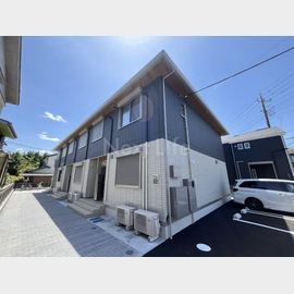 八王子駅よりバス20分 1階 新築の賃貸物件