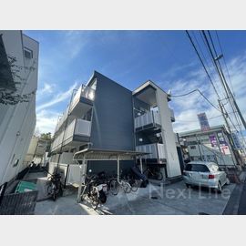 淵野辺駅より徒歩11分 3階 築15年9ヶ月の賃貸物件