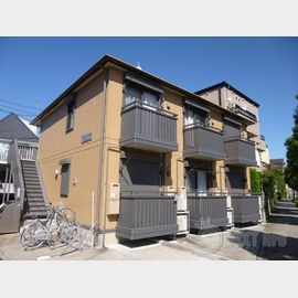 エトワールトモカ 1階 築18年の賃貸物件