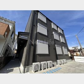 カインドネス相模原小山 3階 新築の賃貸物件