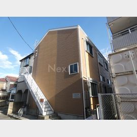 小田急相模原駅より徒歩11分 2階 築7年9ヶ月の賃貸物件