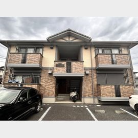 アバンティーヌ淵野辺A 1階 築20年の賃貸物件