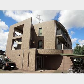 パレ・マーヴェラスの賃貸物件