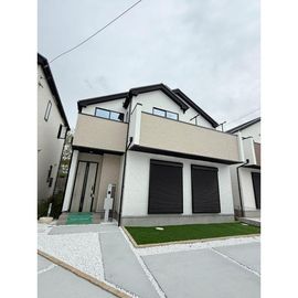 淵野辺駅より徒歩24分 新築 2階建の賃貸物件