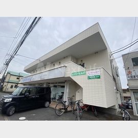 淵野辺駅よりバス12分 2階 築26年の賃貸物件