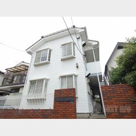 さがみ野シティーパレス３ 2階 築33年11ヶ月の賃貸物件