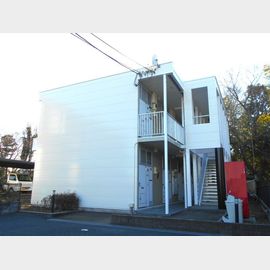 橋本駅よりバス25分 2階 築22年7ヶ月の賃貸物件