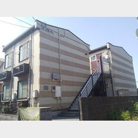 レオパレスガーデン桜ヶ丘 2階 築19年9ヶ月の賃貸物件