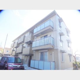 ヒルズカーリアA 3階 築15年3ヶ月の賃貸物件