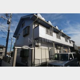 パール気仙沼 1階 築32年9ヶ月の賃貸物件