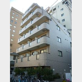 府中駅より徒歩3分 3階 築28年9ヶ月の賃貸物件