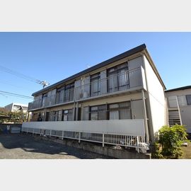 シティハイム加藤 2階 築41年2ヶ月の賃貸物件