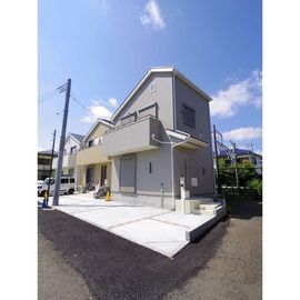 分倍河原駅より徒歩10分 1階 築3年10ヶ月の賃貸物件