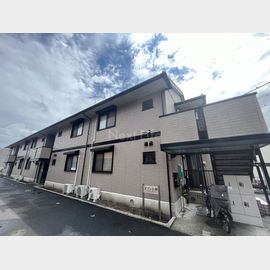 メゾン小柳 1階 築24年9ヶ月の賃貸物件