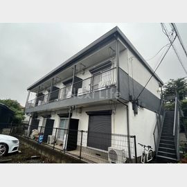 ネギビレッヂ 2階 築44年9ヶ月の賃貸物件