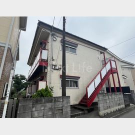 東府中駅より徒歩11分 1階 築48年7ヶ月の賃貸物件