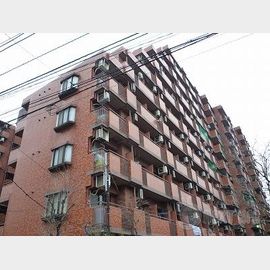 セザールプラザ府中 1階 築38年8ヶ月の賃貸物件