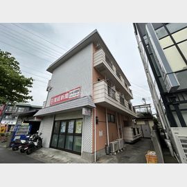 グリーントップ 1階 築41年8ヶ月の賃貸物件