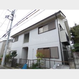 メイゾン美好 2階 築37年9ヶ月の賃貸物件