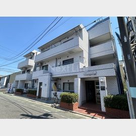 多磨駅より徒歩10分 2階 築37年3ヶ月の賃貸物件