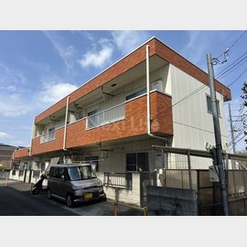 東府中駅より徒歩17分 2階 築37年5ヶ月の賃貸物件