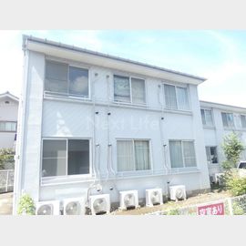 府中ハイツ 1階 築39年8ヶ月の賃貸物件