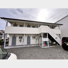 メゾンヌーベル 2階 築33年10ヶ月の賃貸物件