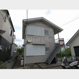 コーポ宮崎 2階 築34年7ヶ月の賃貸物件