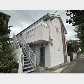 ハイムマンドリン 2階 築36年の賃貸物件