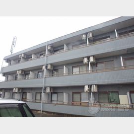 京王よみうりランド駅より徒歩7分 2階 築33年9ヶ月の賃貸物件