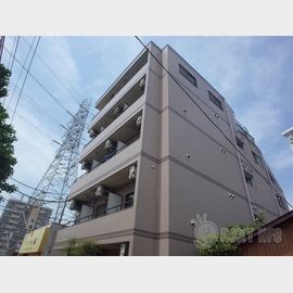 北浜ビル 2階 築32年9ヶ月の賃貸物件