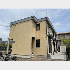 アムール栞 1階 築20年5ヶ月の賃貸物件