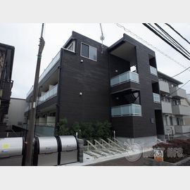 リブリ・東柏ヶ谷 1階 築5年8ヶ月の賃貸物件